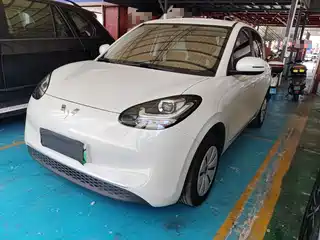Wuling Motors Bingo 2023