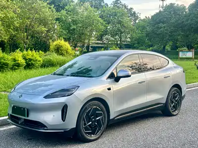 GAC Haobo Hyper HT 2023