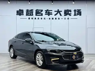 Chevrolet Malibu XL 2016