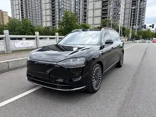 AITO Wenjie M9 2025