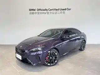 BMW M235L 2025