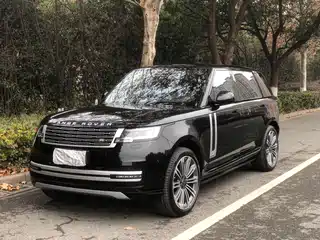 Land Rover Range Rover 2024