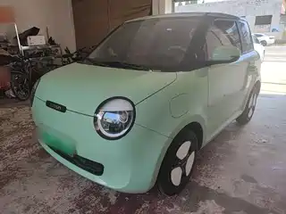 Changan Qiyuan Lumin 2025