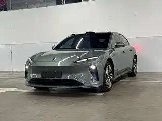 NIO ET5 2022