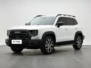 Haval Big Dog 2022