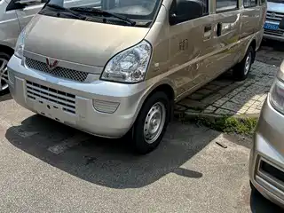 Wuling Motors Rongguang 2021