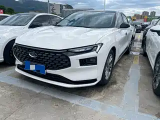 Ford Mondeo 2023