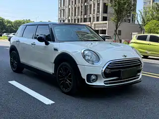 MINI CLUBMAN 2017