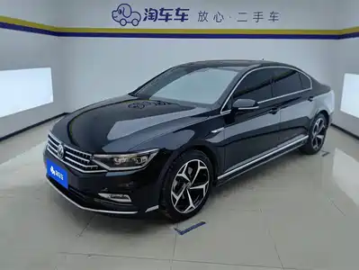Volkswagen Magotan 2023