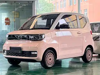 Wuling Motors Hongguang MINIEV 2022