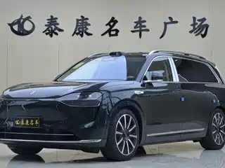 AITO Wenjie M9 2025