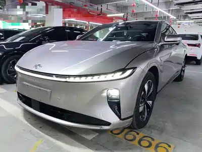 Changan Qiyuan A07 2024