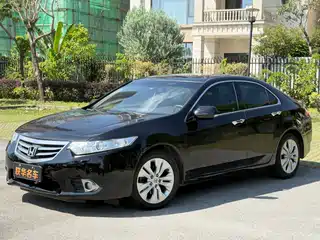 Honda Spirior 2012
