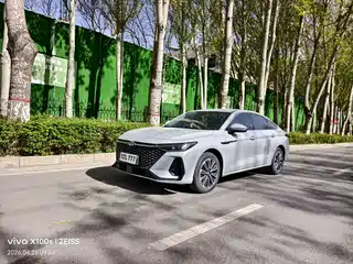 Chery Fengyun Fengyun A8 2024