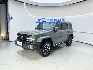 Tank 300 2022