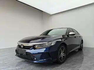 Honda Inspire 2021