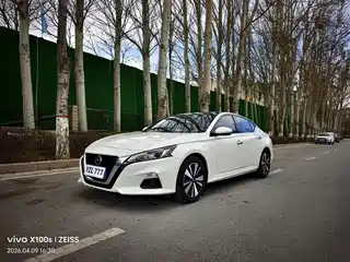 Nissan Teana 2021