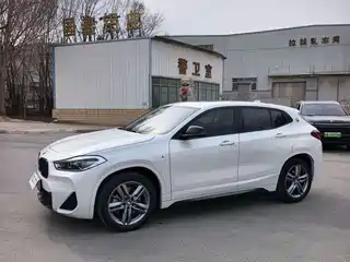 BMW BMW X2 2022