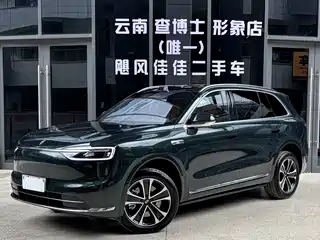 AITO Wenjie M7 2025