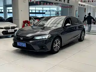 Honda Civic 2024