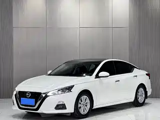 Nissan Teana 2019
