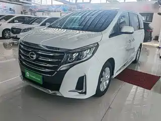 GAC Trumpchi M8 2020