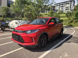 Everus GAC Honda VE-1 2020