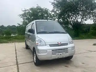 Wuling Motors Rongguang 2021