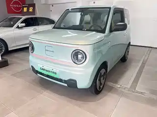 Geely Galaxy Panda 2023