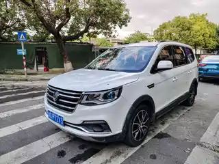 Dongfeng Fengxing Fengxing SX6 2016