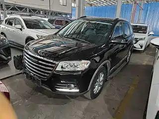 Haval H6 2020