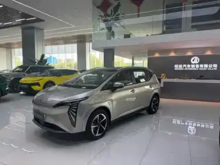 Aion Y 2025