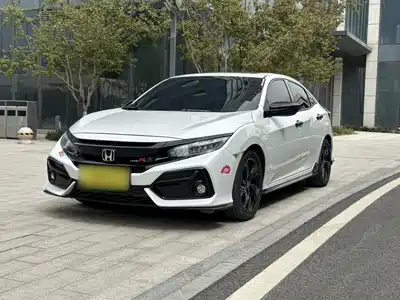 Honda Civic 2020