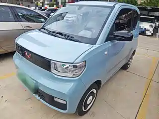 Wuling Motors Hongguang MINIEV 2022