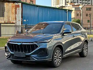 Changan Oshan Oushang X5 2020
