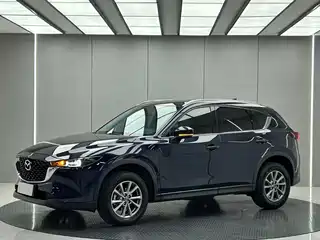 Mazda CX-5 2022