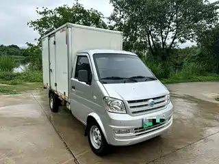 Ruichi Ruichi New Energy EK01S 2022