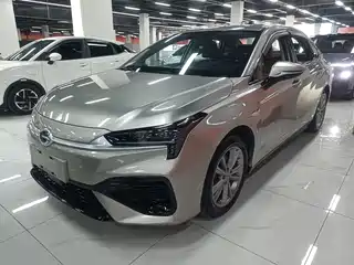 Aion S 2023