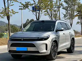 AITO Wenjie M7 2023