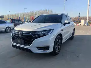 Honda UR-V 2022