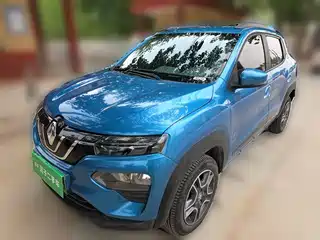 Renault e-NO 2020