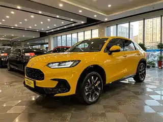 Honda Honda ZR-V 2022