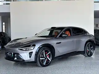 Xiaomi Auto YU7 2025