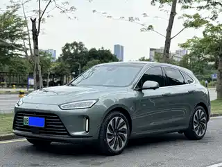 AITO Wenjie M5 2022