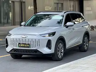 Chery Fengyun Fengyun T9 2024