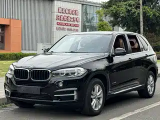 BMW X5 (Import) 2018