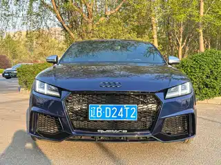 Audi Audi TT 2017
