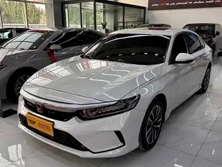 Honda Inspire 2022