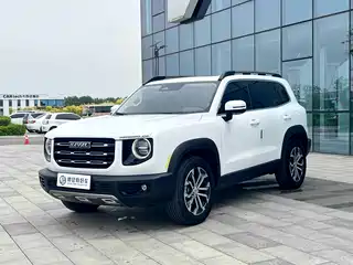 Haval Big Dog 2022