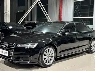 Audi A6L 2017